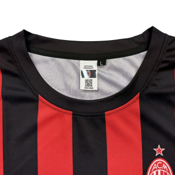 AC Milan gyerek mez replica 25/26 Home Modric