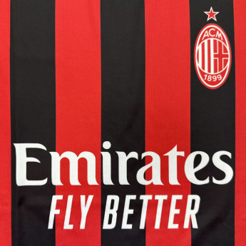 AC Milan gyerek mez replica 25/26 Home Modric