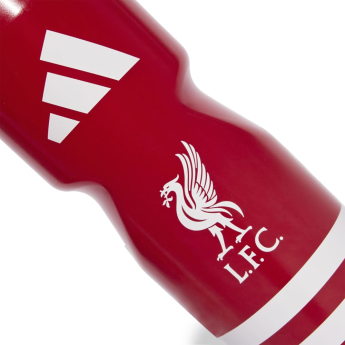 FC Liverpool ivókulacs Bottle red