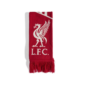 FC Liverpool téli sál Home red