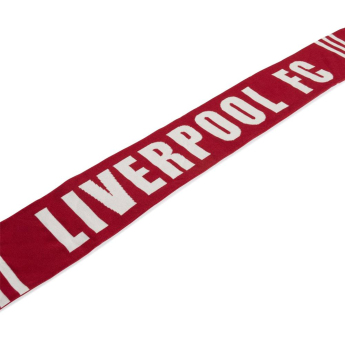 FC Liverpool téli sál Home red
