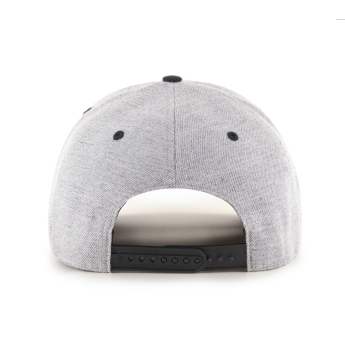 Chicago Blackhawks baseball sapka Storm Cloud TT ´47 MVP DP