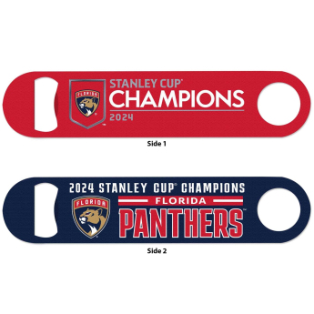 Florida Panthers nyitó 2025 Stanley Cup Champions