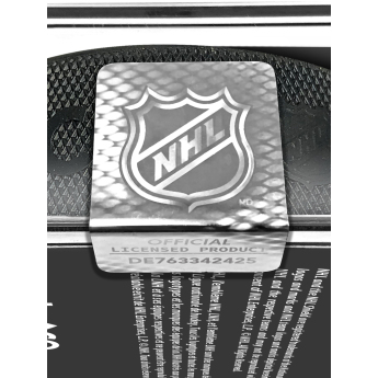 St. Louis Blues korong Official Game Puck 2024-2025