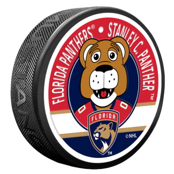 Florida Panthers korong Stanley Cup Champions 2025 Hockey