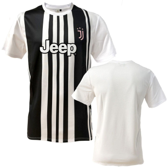 Juventus futball mez replica 25/26 Home