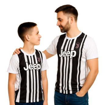 Juventus futball mez replica 25/26 Home