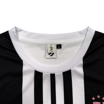 Juventus futball mez replica 25/26 Home