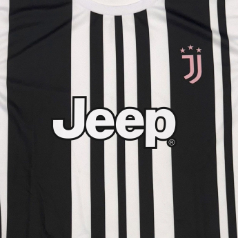 Juventus futball mez replica 25/26 Home