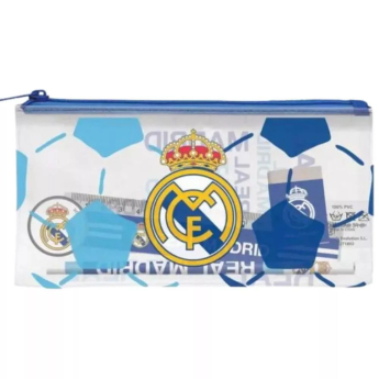 Real Madrid ceruzatartó full