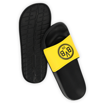 Borussia Dortmund papucs Iconic