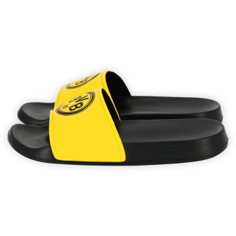 Borussia Dortmund papucs Iconic