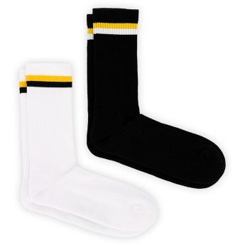 Borussia Dortmund zokni 2 pairs Lifestyle