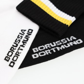 Borussia Dortmund zokni 2 pairs Lifestyle
