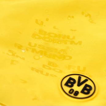 Borussia Dortmund férfi fürdőruha Reactive yellow