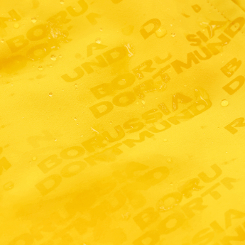 Borussia Dortmund férfi fürdőruha Reactive yellow