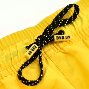 Borussia Dortmund férfi fürdőruha Reactive yellow