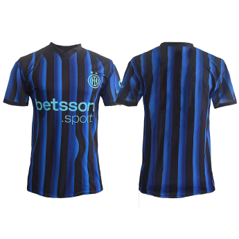 Inter Milan futball mez replica 25/26 Home