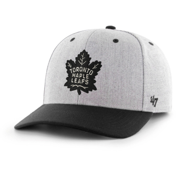 Toronto Maple Leafs baseball sapka Storm Cloud TT ´47 MVP DP