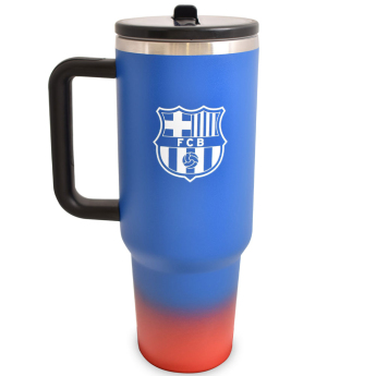 FC Barcelona termo bögre Tumbler