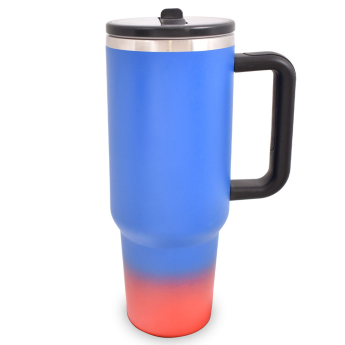 FC Barcelona termo bögre Tumbler