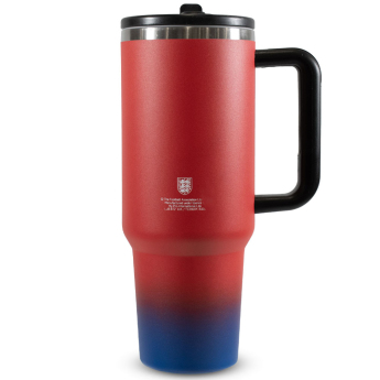 Labdarúgó válogatott termo bögre England Lionesses Tumbler