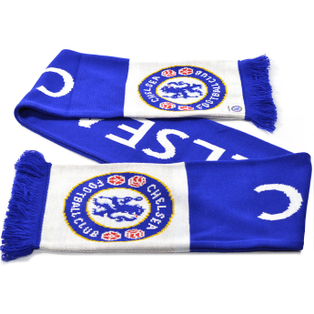 FC Chelsea téli sál Wordmark