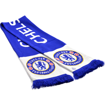 FC Chelsea téli sál Wordmark