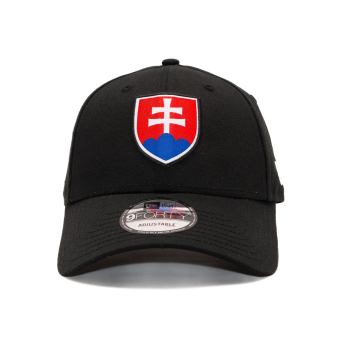 Jégkorong képviselet baseball sapka Slovakia 940K Core 9forty black