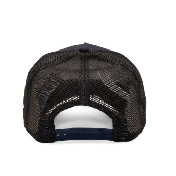 Jégkorong képviselet baseball sapka Slovakia Trucker core navy