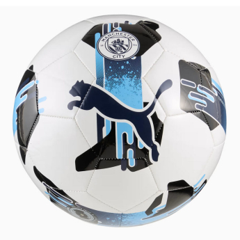 Manchester City futball labda Orbita Training