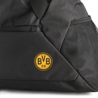 Borussia Dortmund sporttáska Teambag black