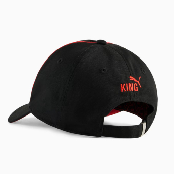 AC Milan baseball sapka King black