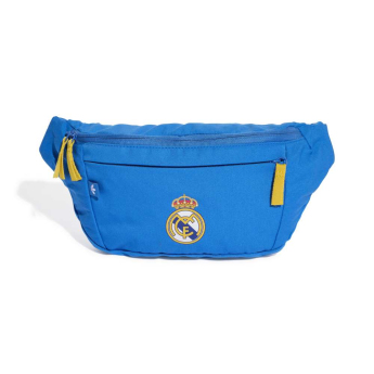 Real Madrid hasi tasi Waist blue