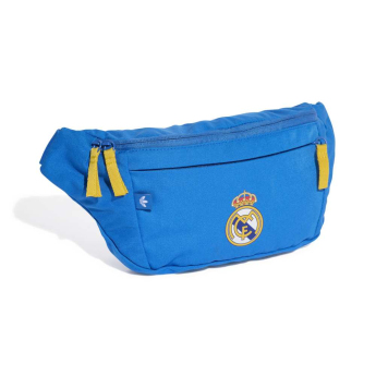 Real Madrid hasi tasi Waist blue