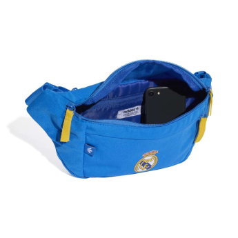 Real Madrid hasi tasi Waist blue