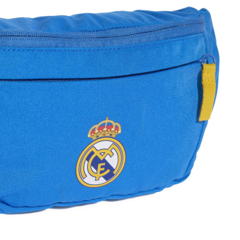 Real Madrid hasi tasi Waist blue