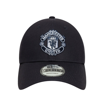Manchester United baseball sapka 9Forty Seasonal navy