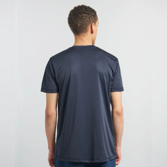 FC Arsenal férfi póló poly navy