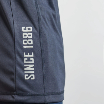 FC Arsenal férfi póló poly navy