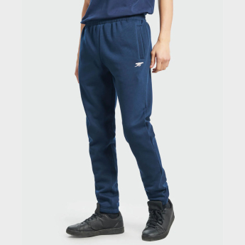 FC Arsenal férfi melegítő Joggers navy