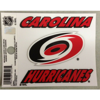 Carolina Hurricanes matrica logo