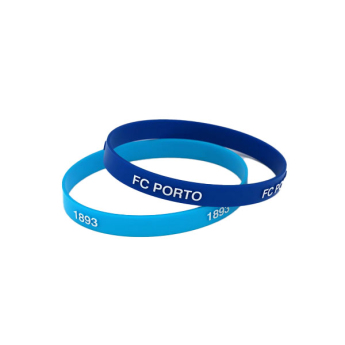 FC Porto gumi karkötő 2pack Classic