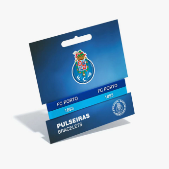 FC Porto gumi karkötő 2pack Classic