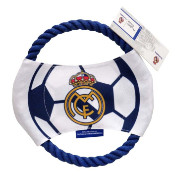 Real Madrid kutya játék Rope