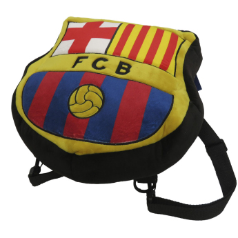 FC Barcelona hátizsák Plush