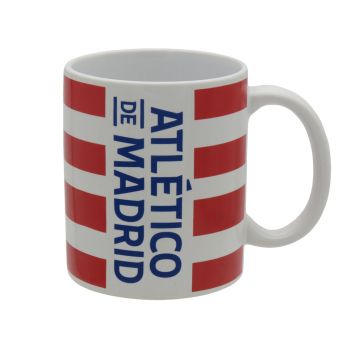 Atletico Madrid bögre Classic