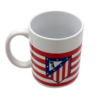Atletico Madrid bögre Classic