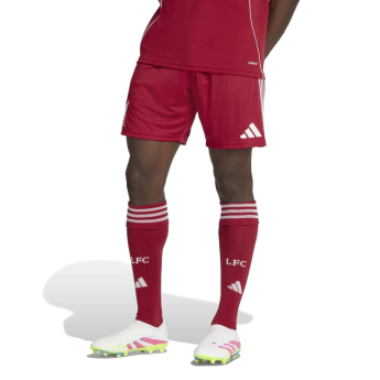 FC Liverpool futball rövidnadrág 25/26 Home