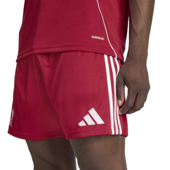 FC Liverpool futball rövidnadrág 25/26 Home